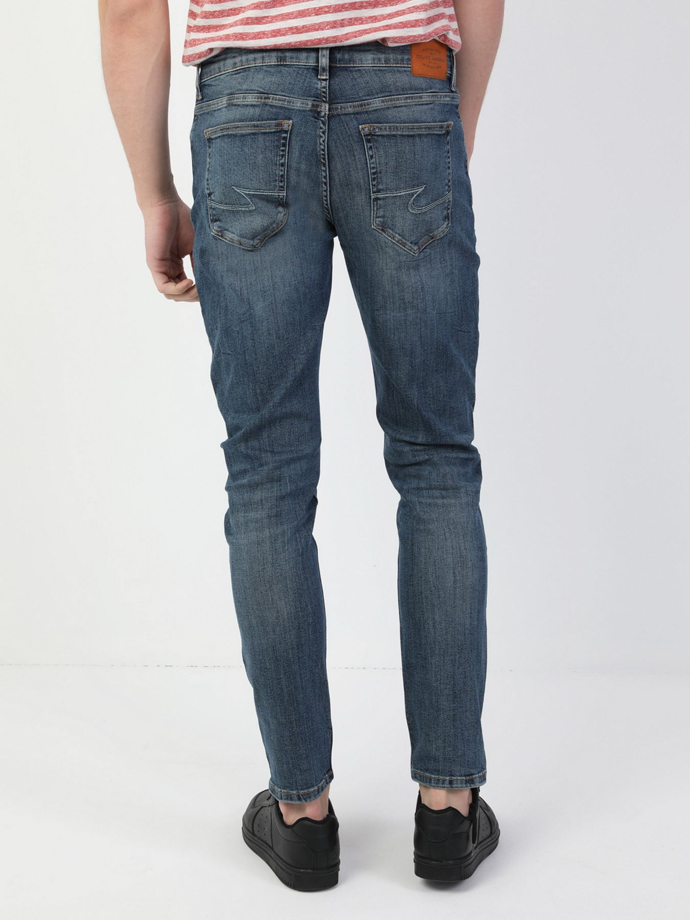 Джинси Colin’s 041 Danny модель CL1048632DN40819 Фото