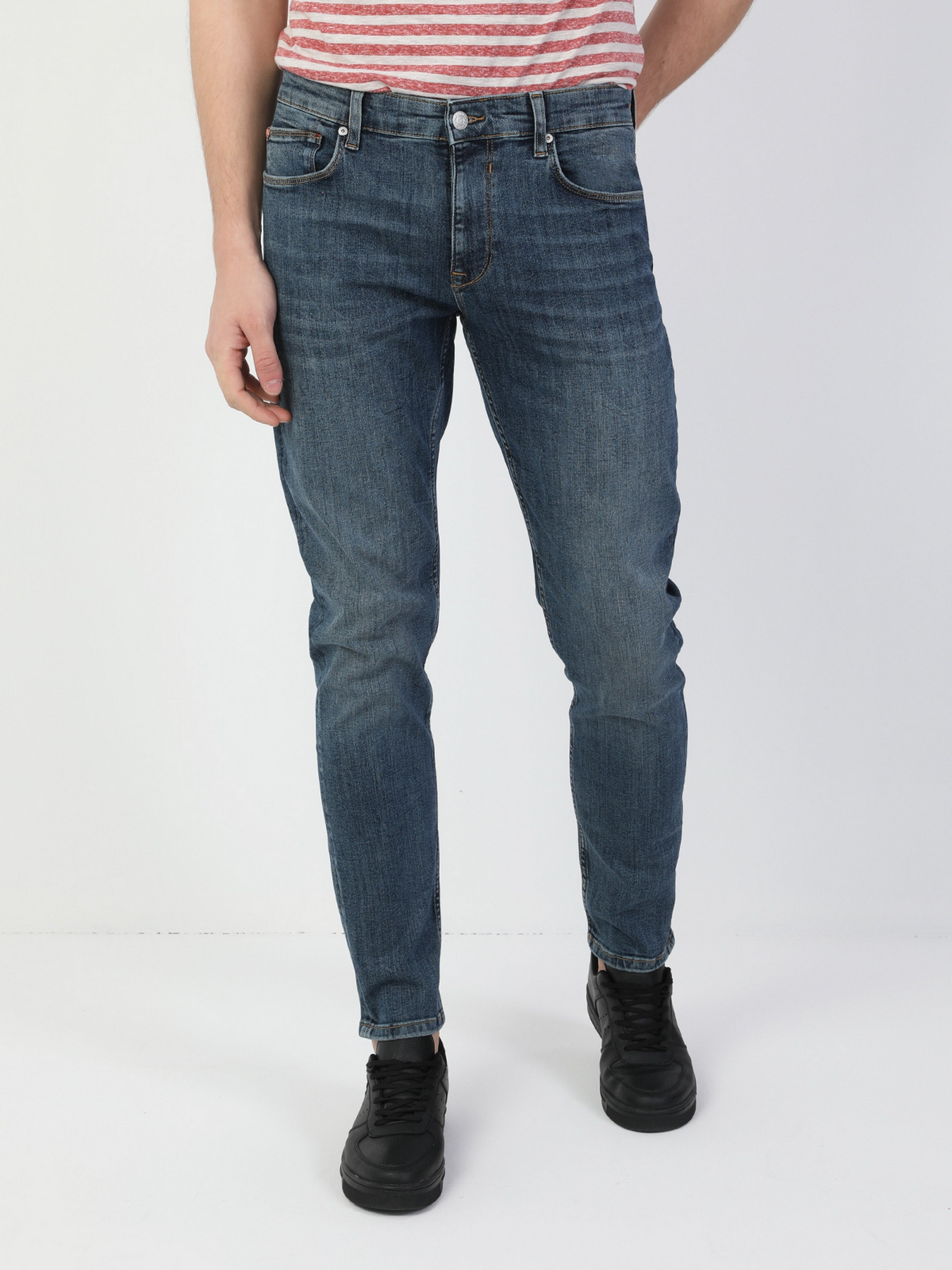 Джинси Colin’s 041 Danny модель CL1048632DN40819 Фото