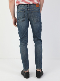 Джинсы Colin’s 041 Danny модель CL1048632DN40819 Фото