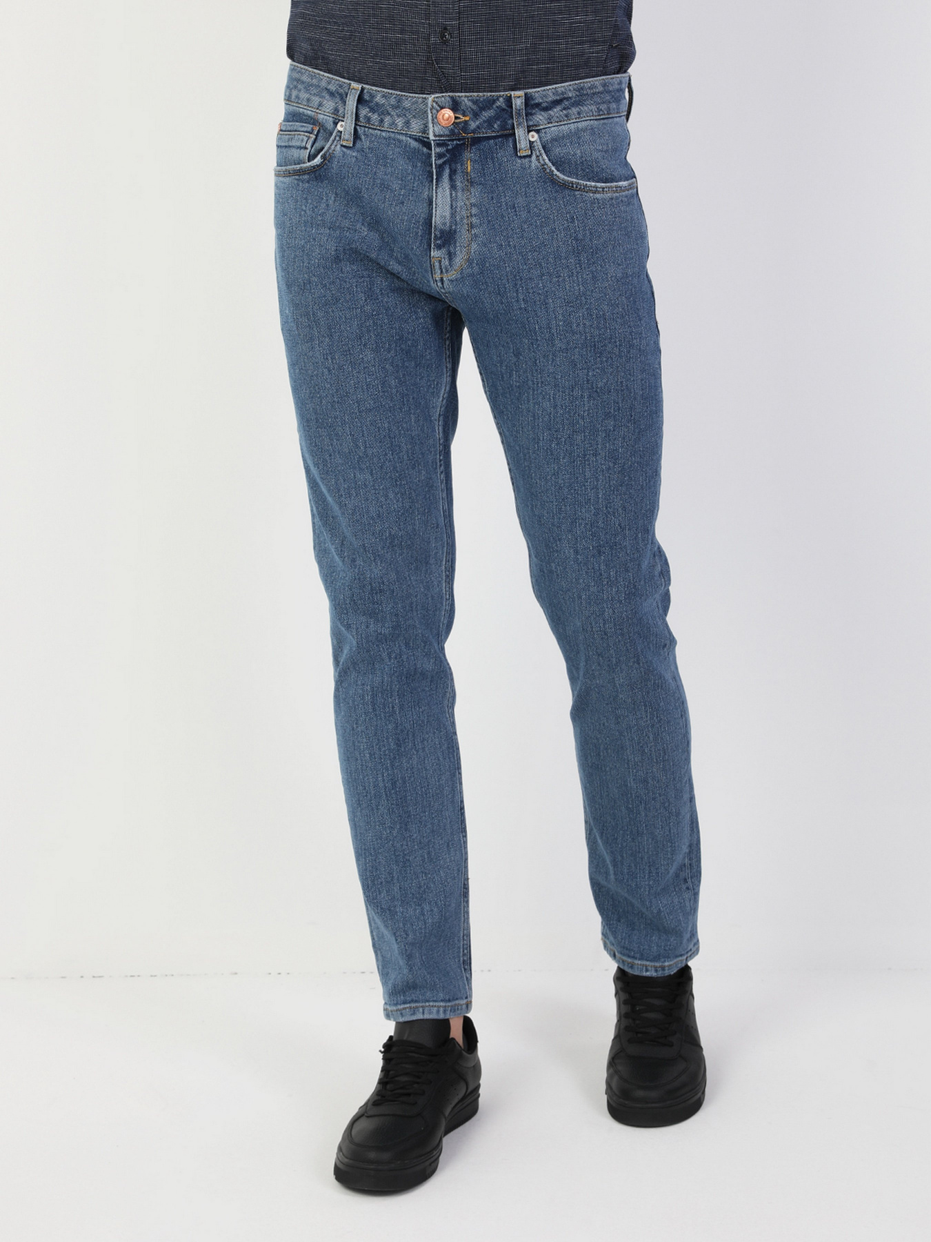 Джинси Colin’s модель CL1048636DN40839 Фото