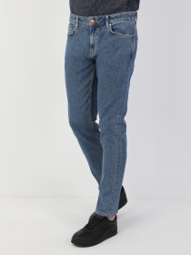 Джинси Colin’s модель CL1048636DN40839 Фото