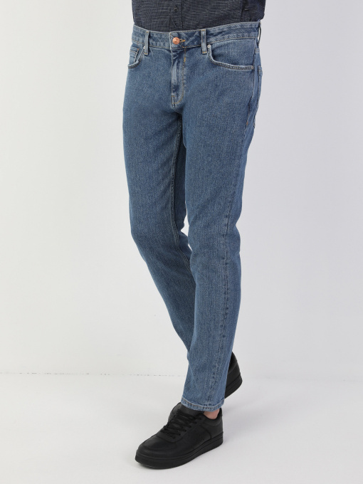 Джинсы Colin’s модель CL1048636DN40839 Фото