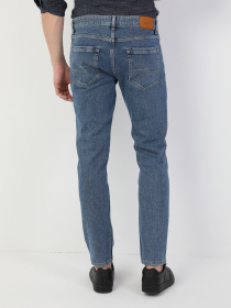 Джинсы Colin’s модель CL1048636DN40839 Фото
