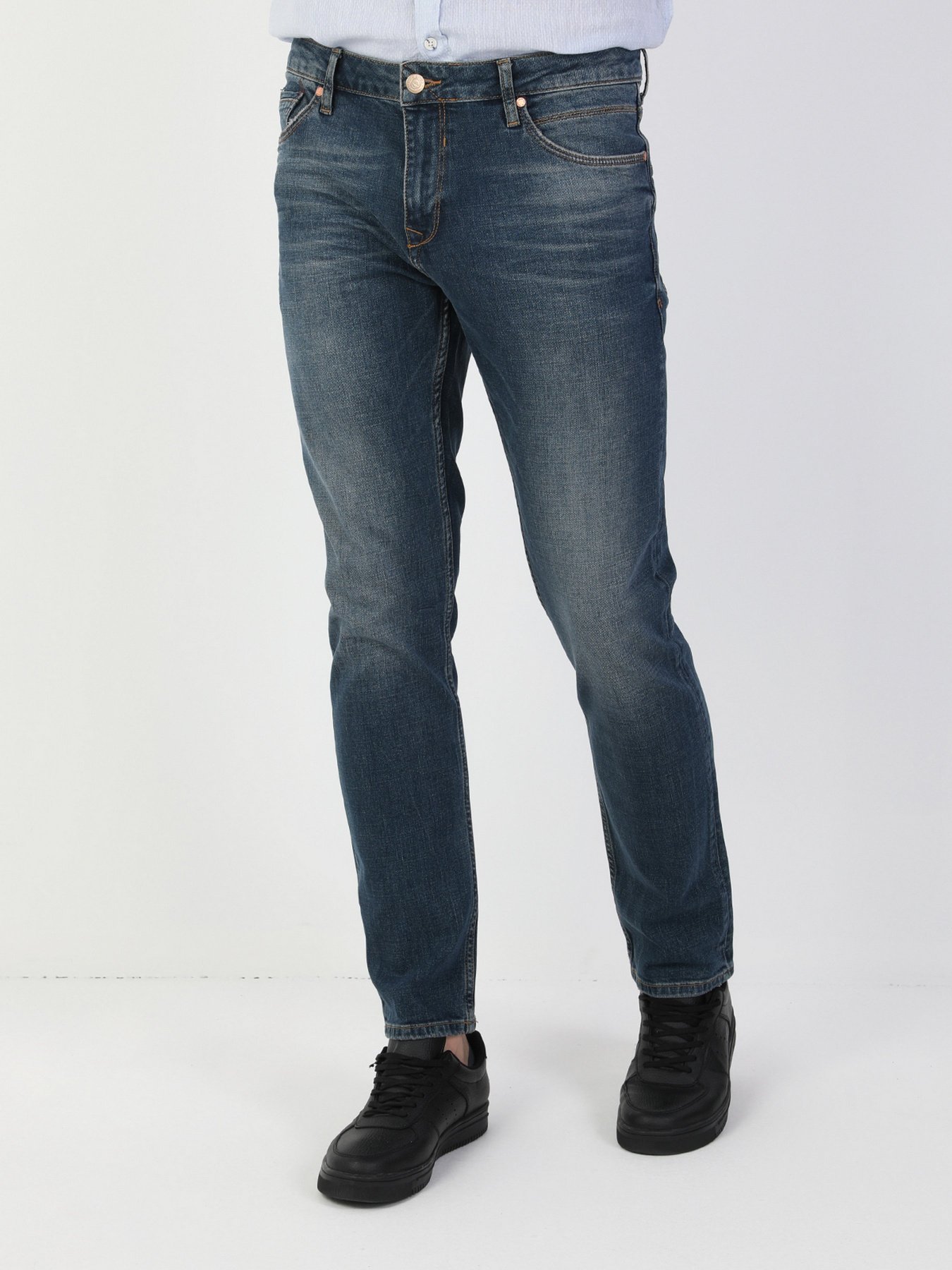 Джинсы Colin’s модель CL1048638DN40834 Фото
