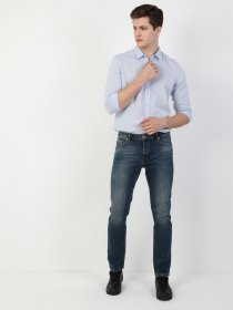 Джинсы Colin’s модель CL1048638DN40834 Фото