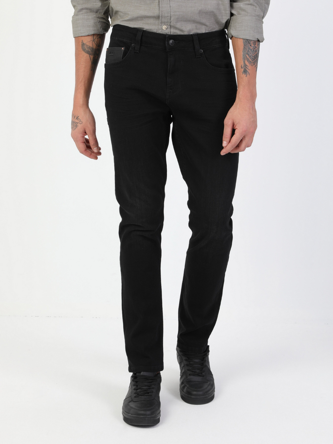 Джинсы Colin’s модель CL1048640DN40820 Фото