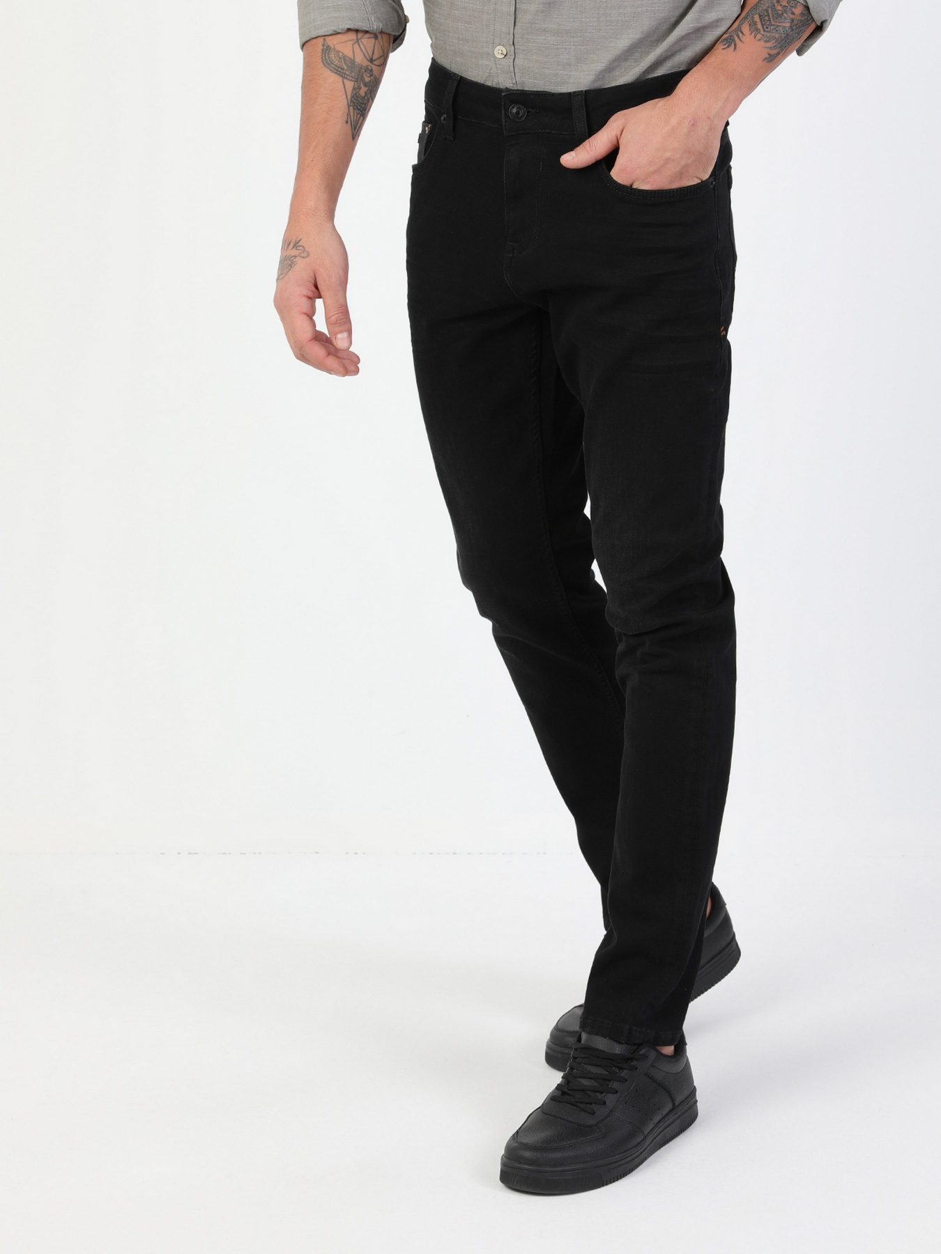 Джинсы Colin’s модель CL1048640DN40820 Фото