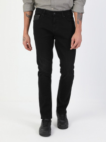 Джинсы Colin’s модель CL1048640DN40820 Фото