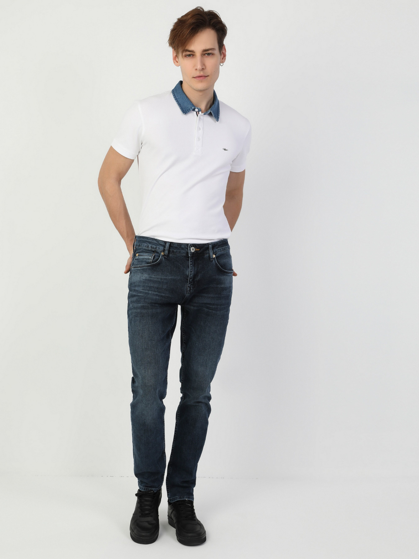 Джинсы Colin’s модель CL1048641DN02975 Фото