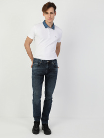 Джинсы Colin’s модель CL1048641DN02975 Фото