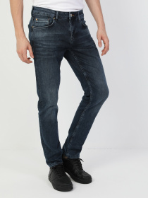 Джинсы Colin’s модель CL1048641DN02975 Фото