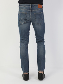 Джинсы Colin’s модель CL1048642DN40825 Фото