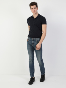 Джинсы Colin’s модель CL1048642DN40825 Фото