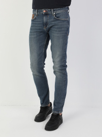 Джинсы Colin’s модель CL1048642DN40825 Фото