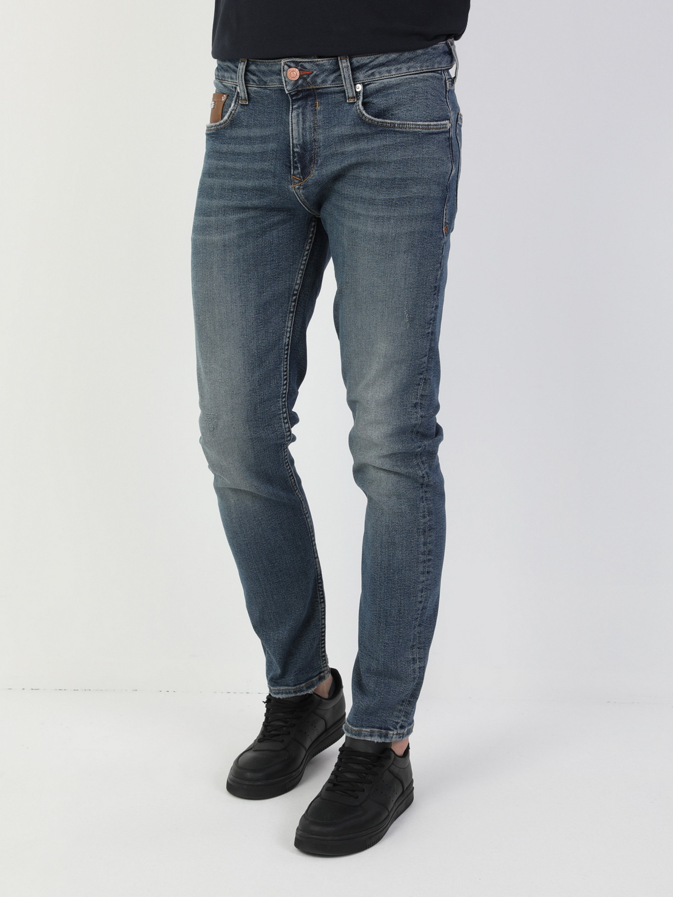 Джинсы Colin’s модель CL1048642DN40825 Фото