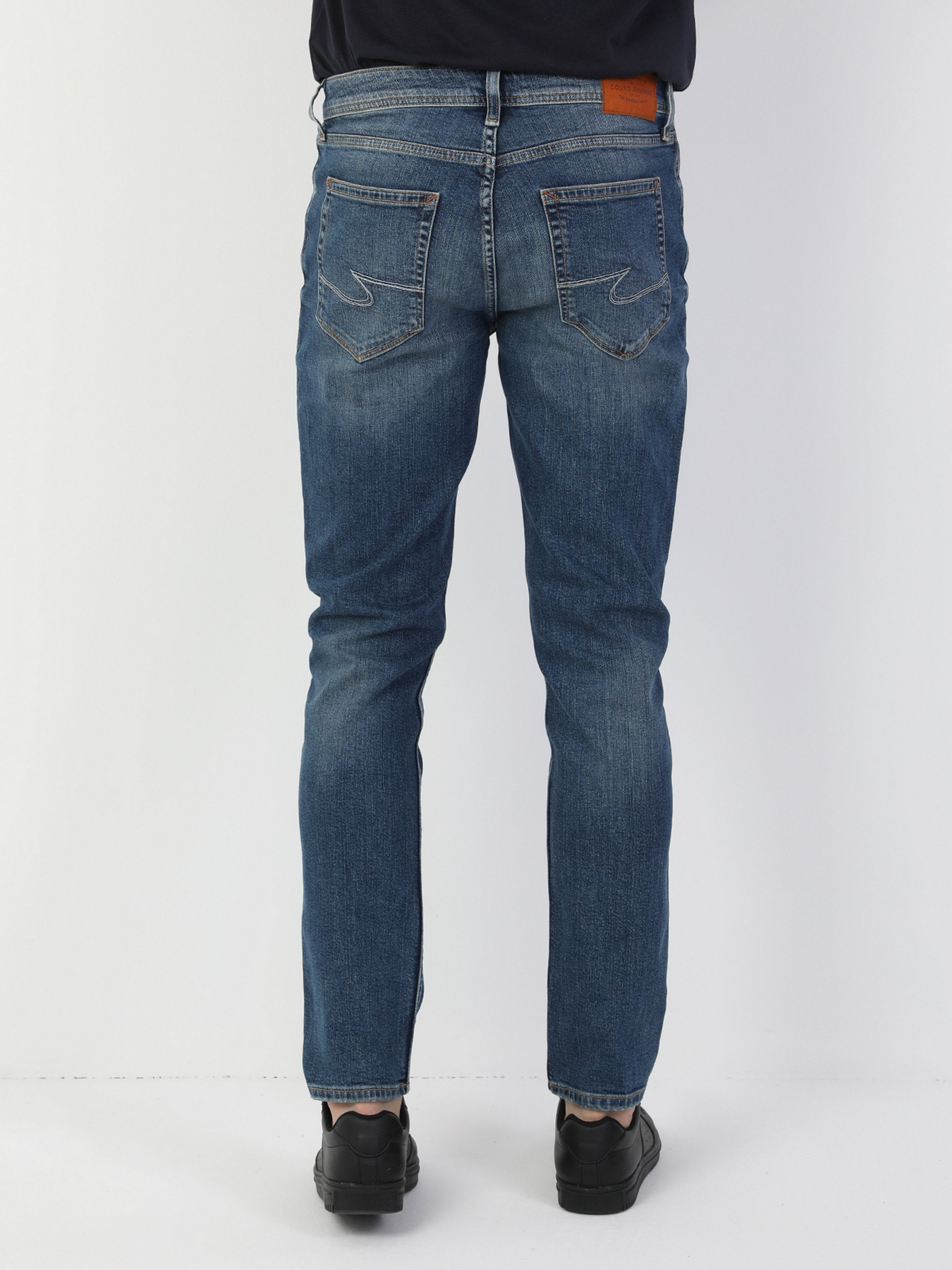 Джинсы Colin’s модель CL1048643DN40827 Фото