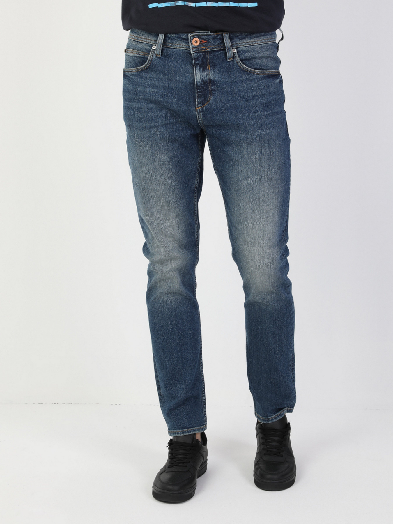 Джинсы Colin’s модель CL1048643DN40827 Фото