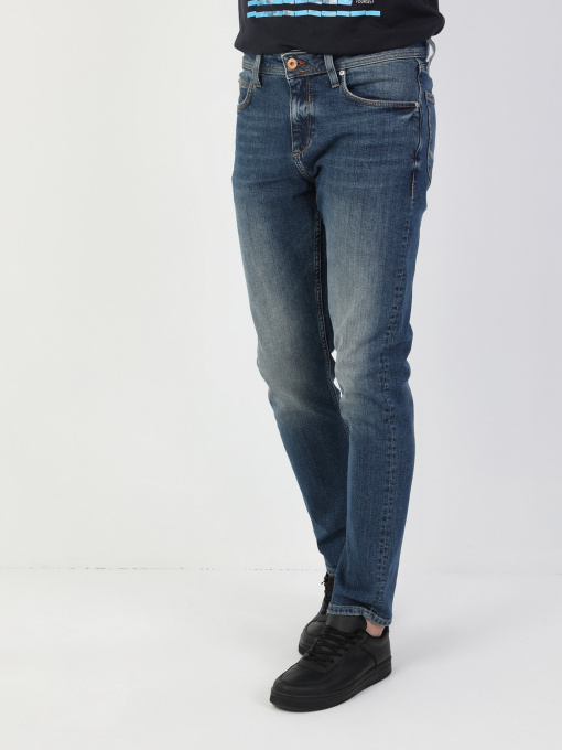 Джинсы Colin’s модель CL1048643DN40827 Фото