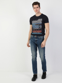 Джинсы Colin’s модель CL1048643DN40827 Фото