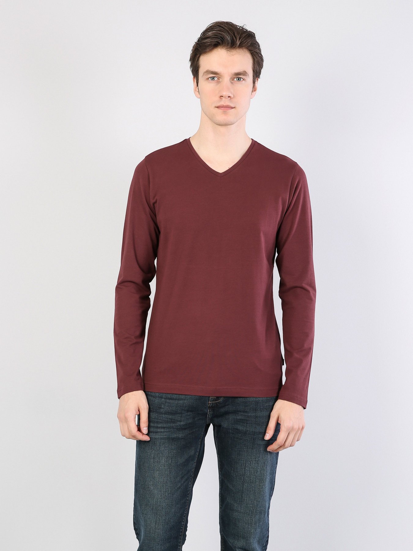 Футболки і поло Colin’s модель CL1021033BRD Фото