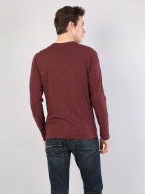 Футболки і поло Colin’s модель CL1021033BRD Фото