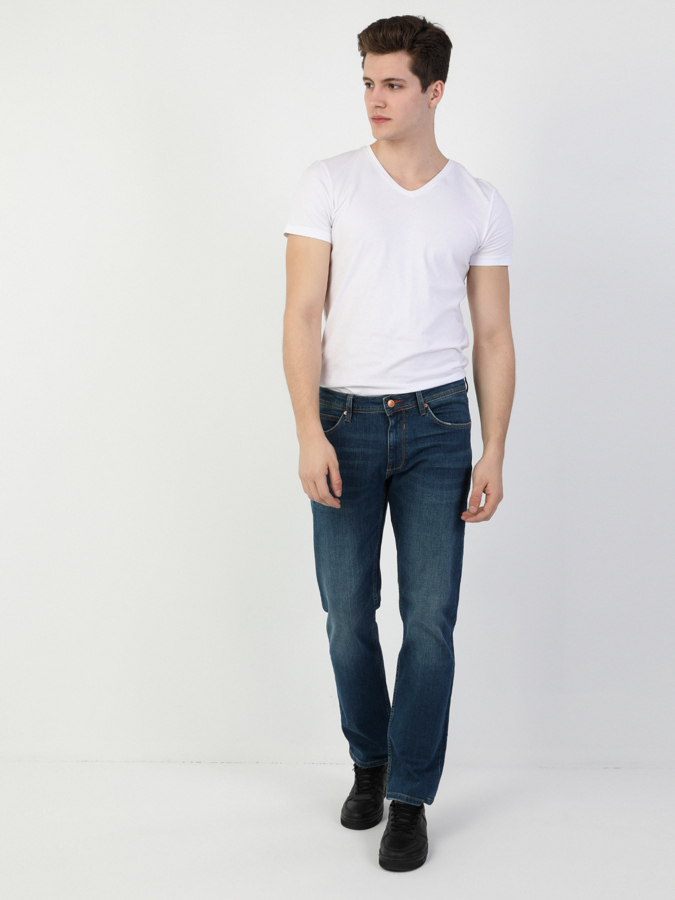 Джинсы Colin’s модель CL1048647DN40829 Фото