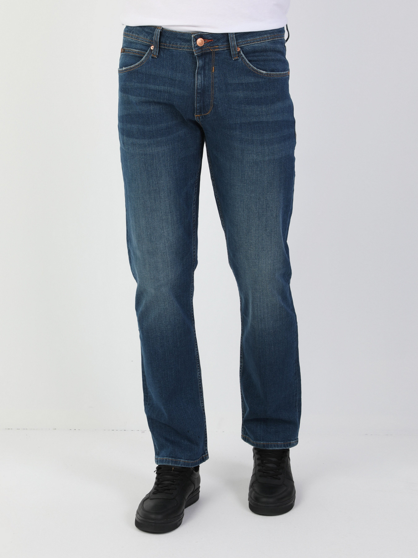 Джинсы Colin’s модель CL1048647DN40829 Фото