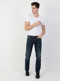 Джинсы Colin’s модель CL1048648DN40850 Фото