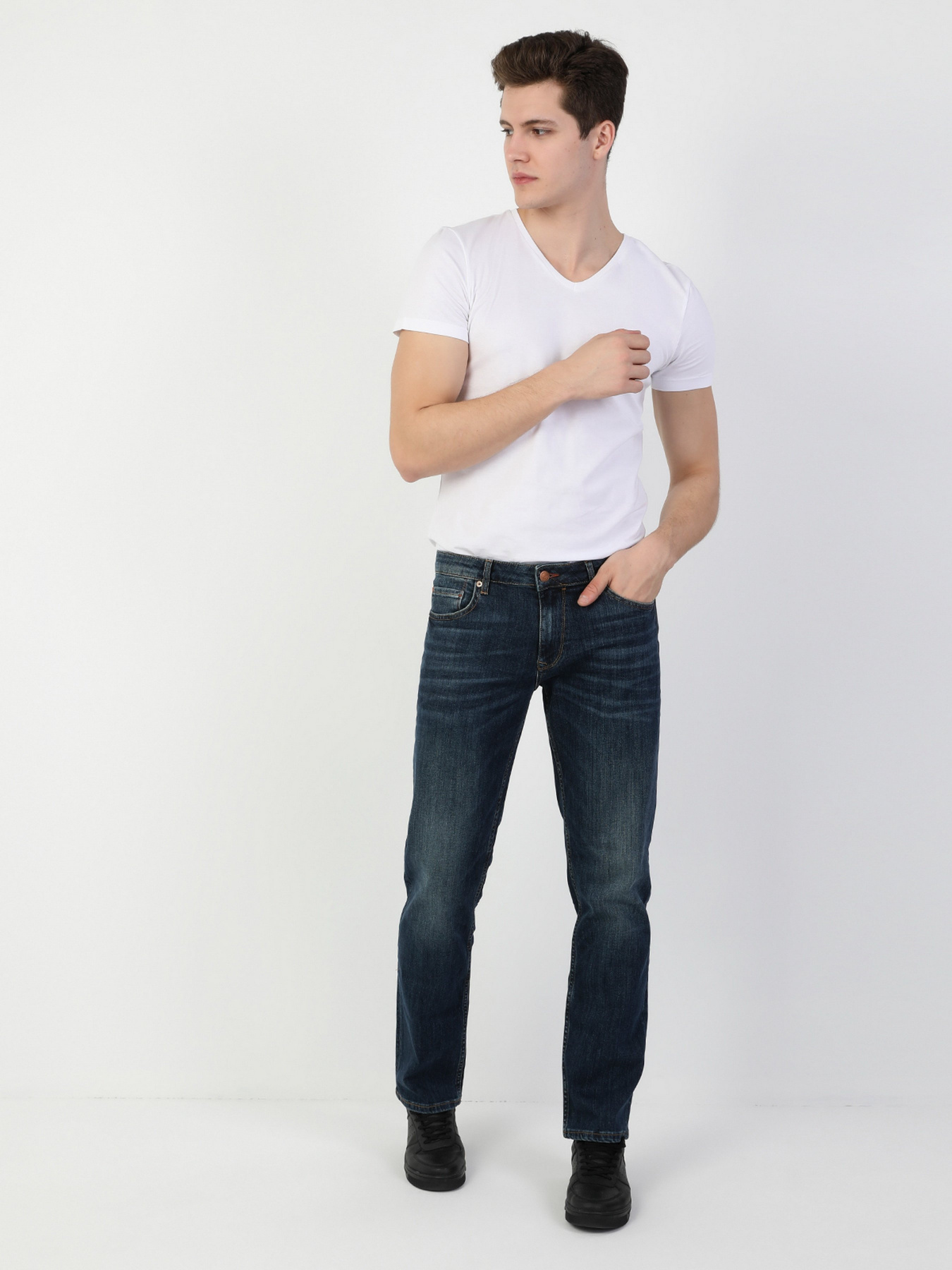 Джинсы Colin’s модель CL1048648DN40850 Фото