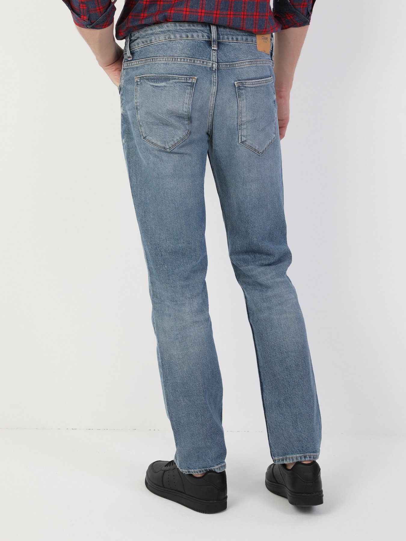 Джинсы Colin’s модель CL1048649DN00162 Фото