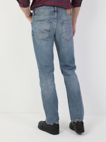 Джинсы Colin’s модель CL1048649DN00162 Фото