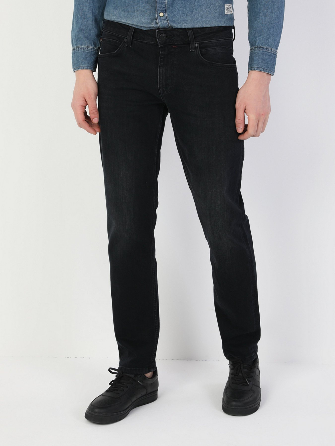 Джинсы Colin’s модель CL1048650DN05898 Фото