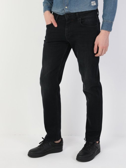 Джинси Colin’s модель CL1048650DN05898 Фото