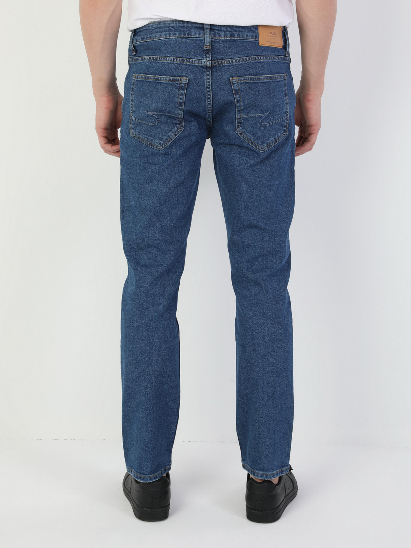 Джинсы Colin’s модель CL1048651DN40796 Фото