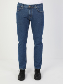 Джинсы Colin’s модель CL1048651DN40796 Фото