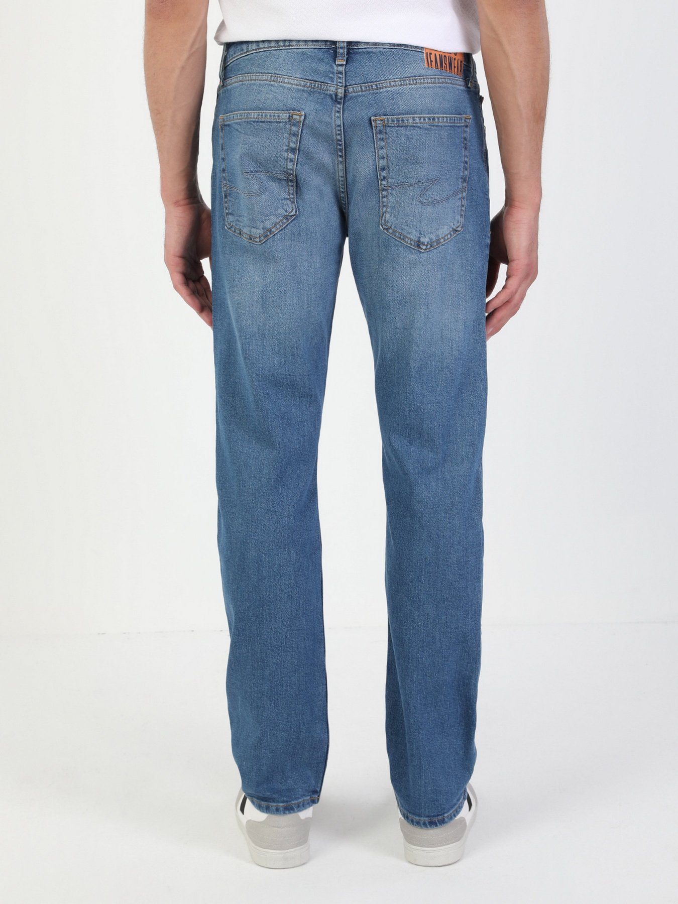 Джинсы Colin’s модель CL1048652DN40832 Фото