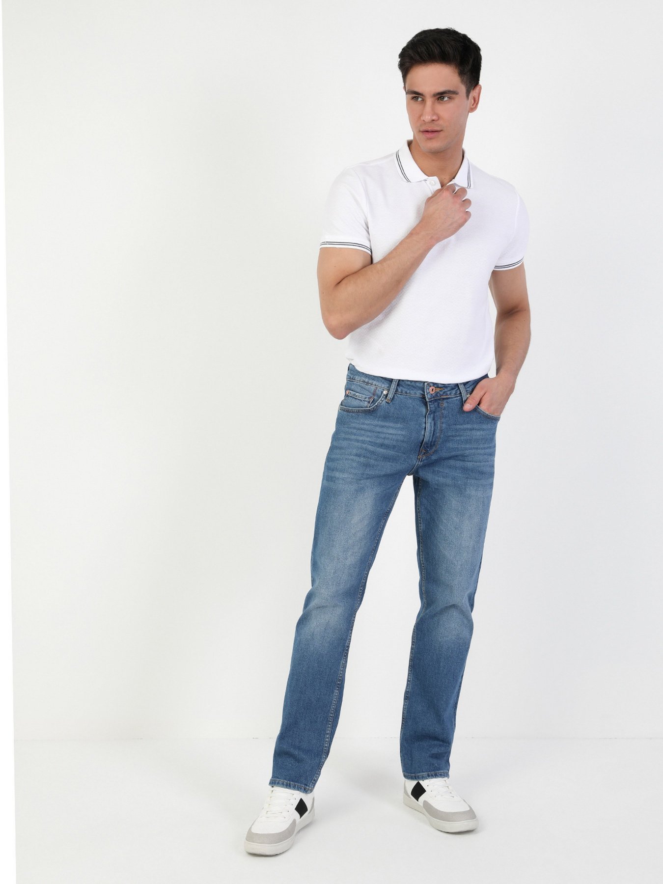 Джинсы Colin’s модель CL1048652DN40832 Фото