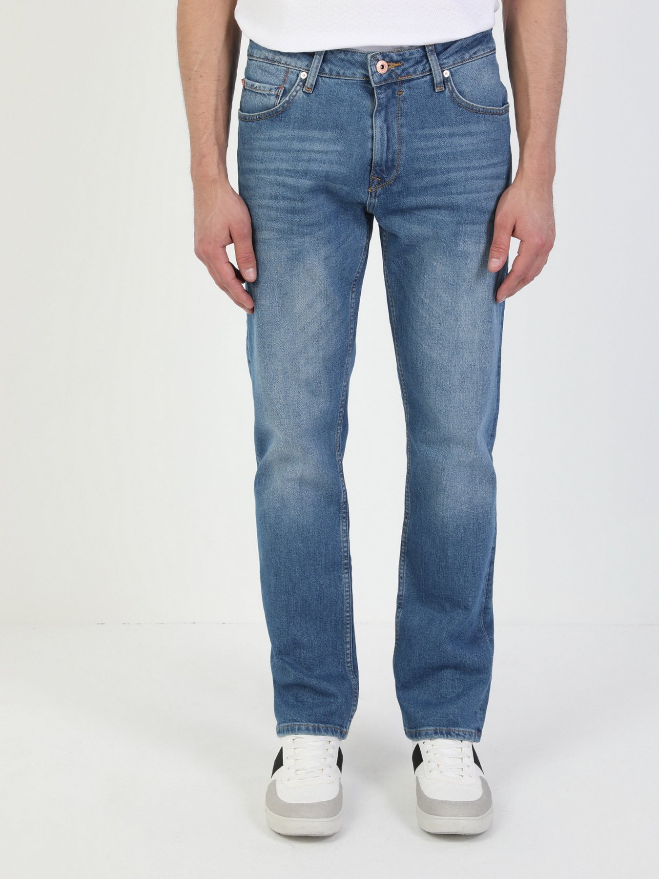 Джинсы Colin’s модель CL1048652DN40832 Фото