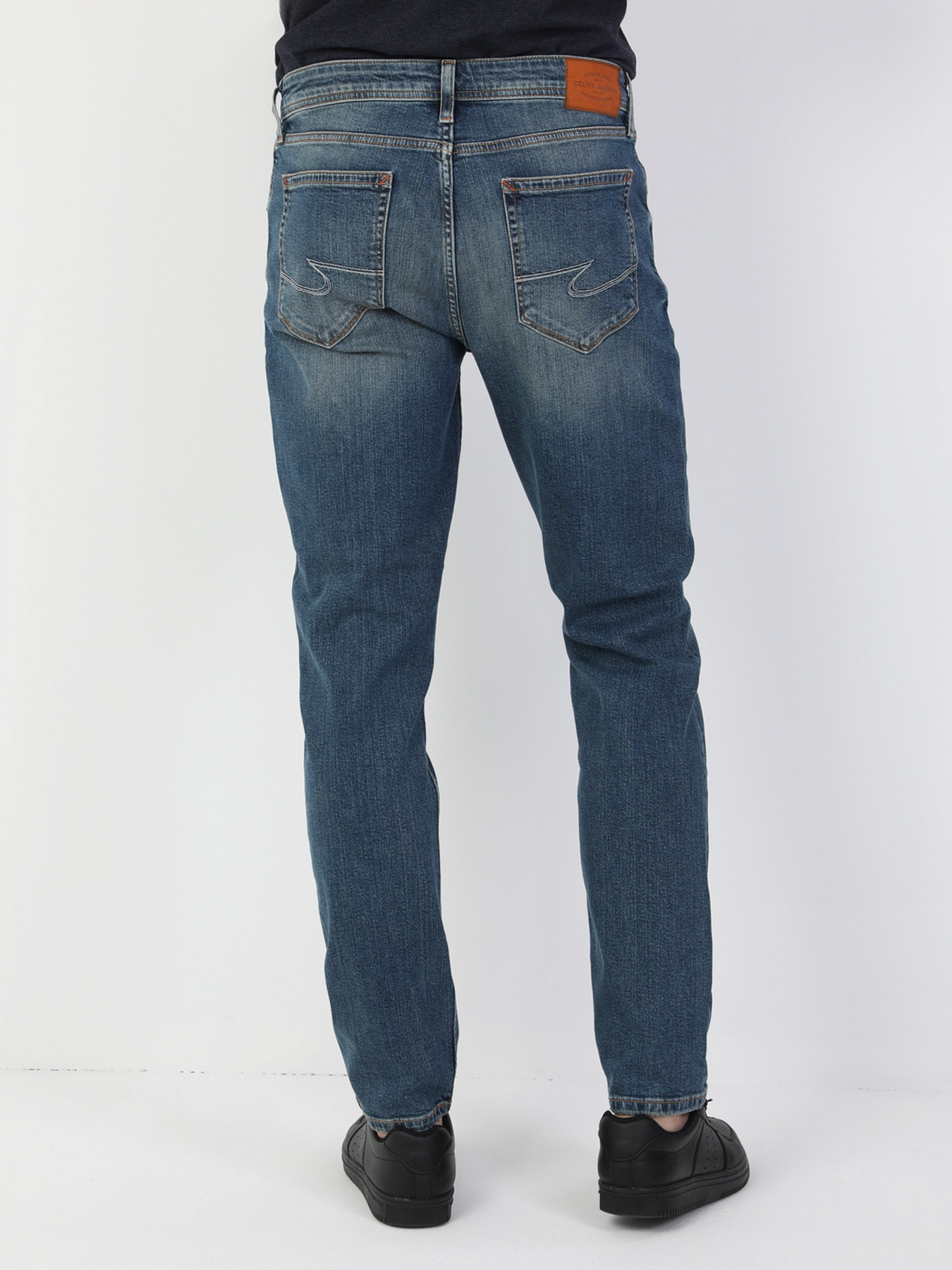 Джинсы Colin’s модель CL1048654DN40857 Фото