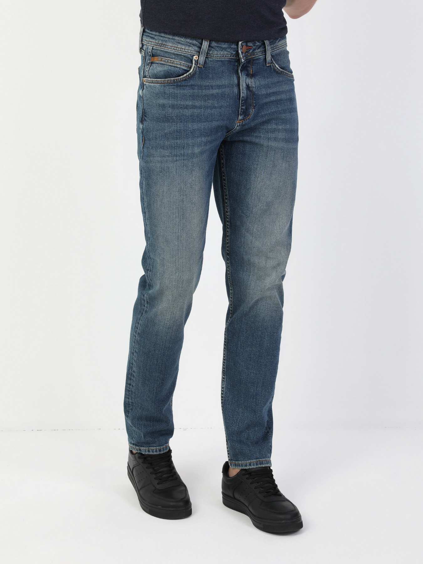 Джинсы Colin’s модель CL1048654DN40857 Фото