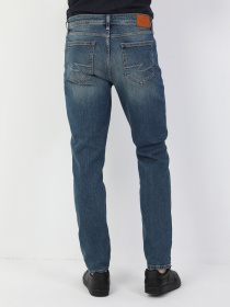 Джинсы Colin’s модель CL1048654DN40857 Фото