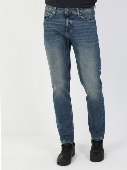 Джинси Colin’s модель CL1048654DN40857 Фото