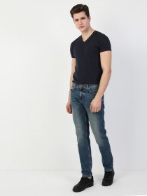 Джинсы Colin’s модель CL1048654DN40857 Фото