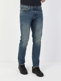 Джинсы Colin’s модель CL1048654DN40857 Фото