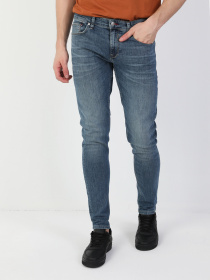 Зауженные джинсы Colin’s 041 Danny модель CL1048655DN40816 Фото