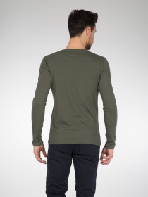 Футболки и поло Colin’s модель CL1021033KHA Фото