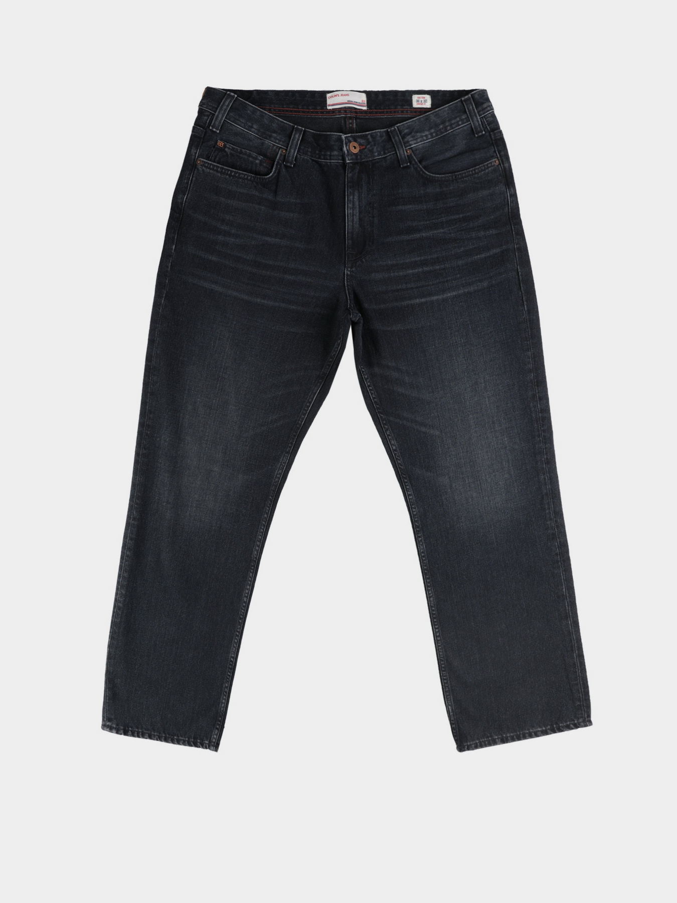 Джинсы Colin’s модель CL1048657DN00738 Фото