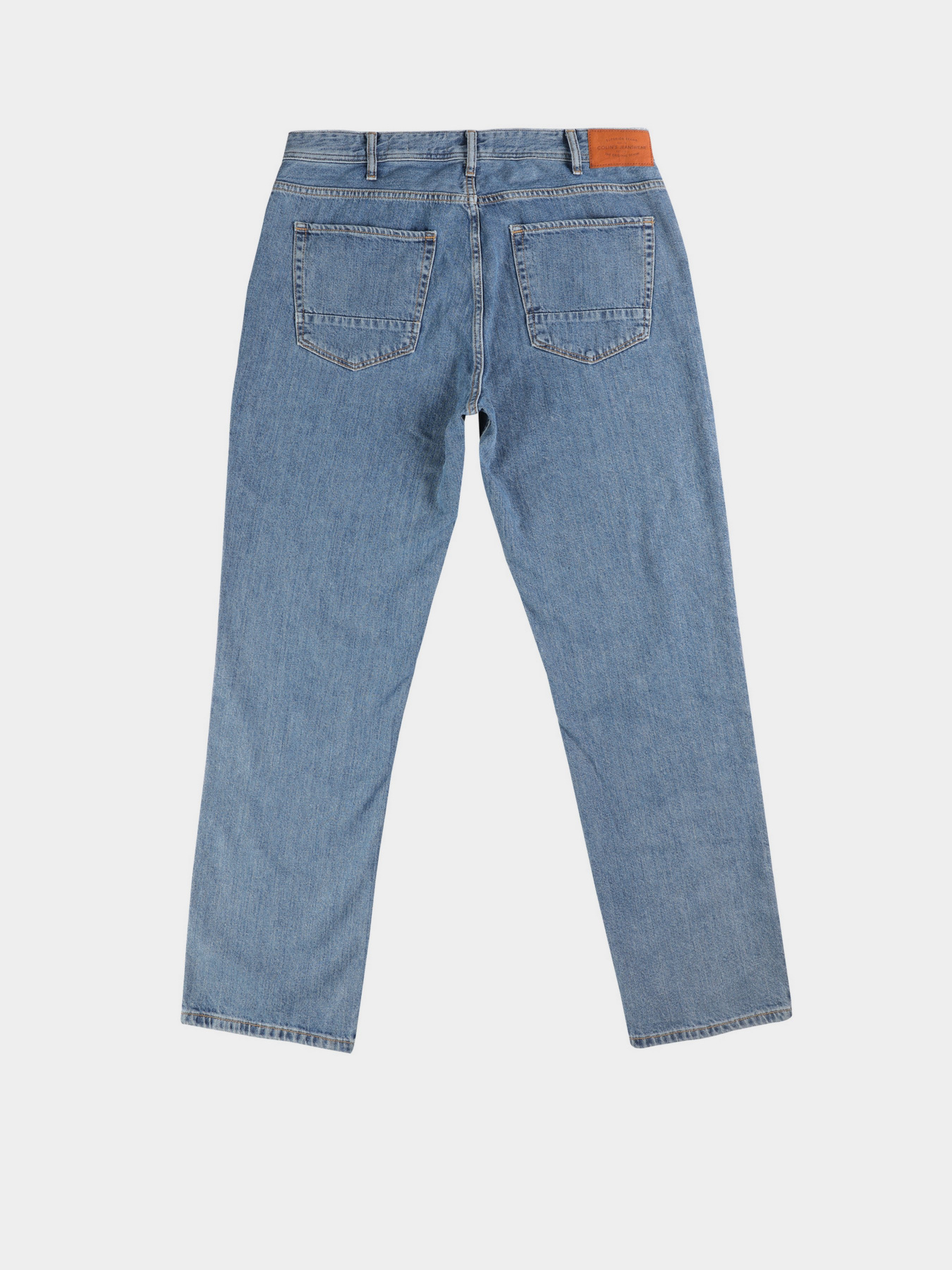 Джинсы Colin’s модель CL1048659DN00324 Фото