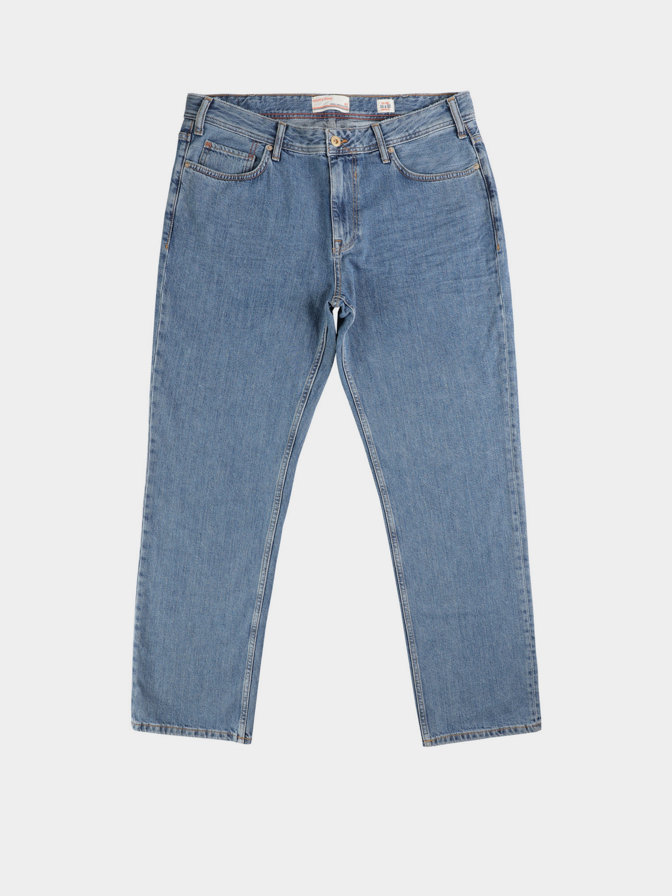 Джинсы Colin’s модель CL1048659DN00324 Фото