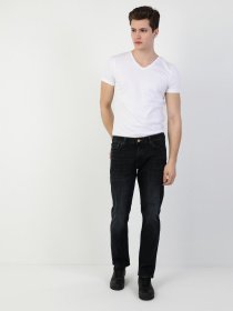 Джинсы Colin’s модель CL1048661DN40803 Фото